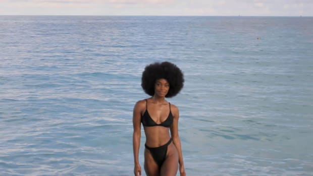 SI Swimsuit 2020 Highlight